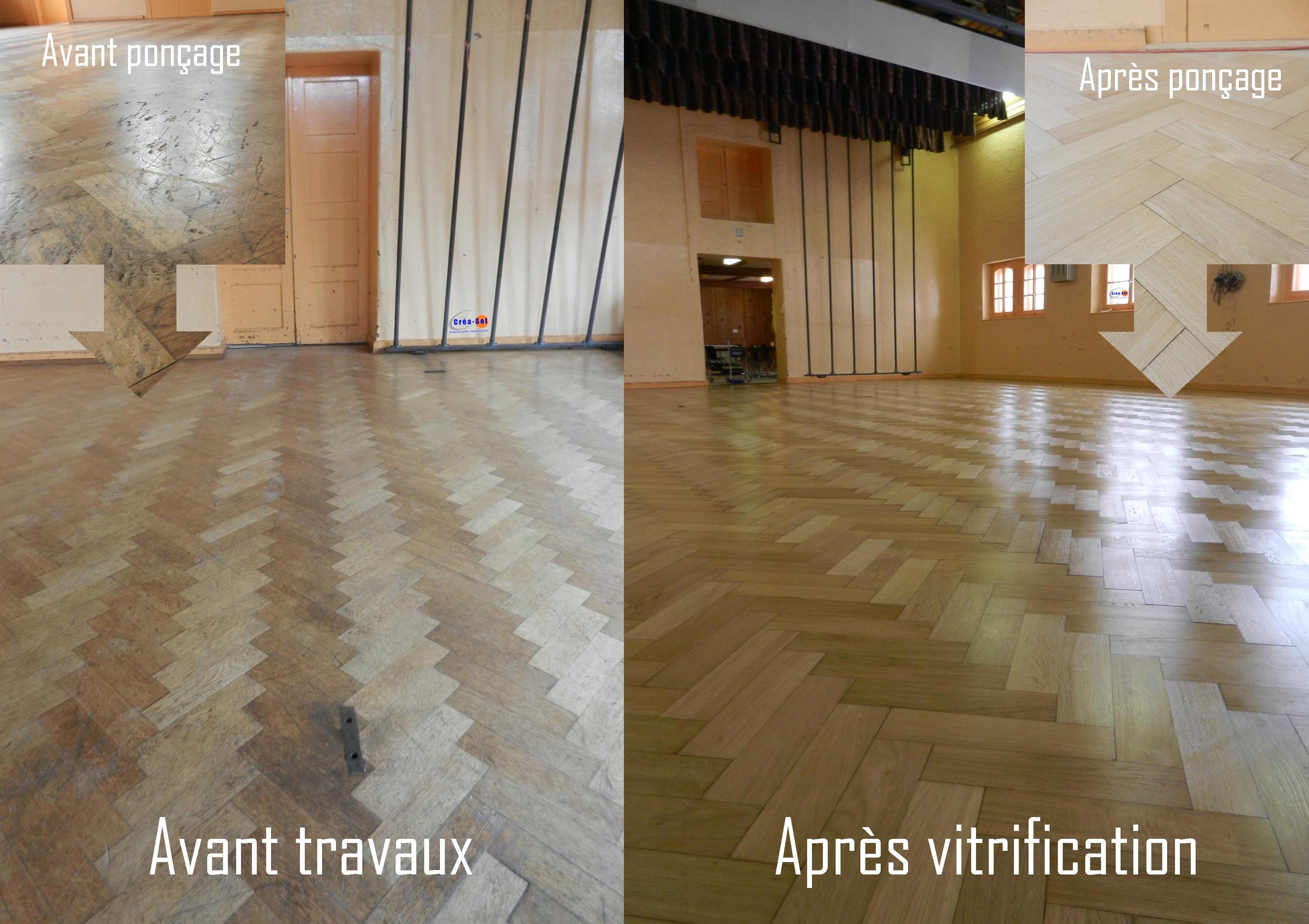 Cr A Sol S Rl R F R Novation De Parquet Cr A Sol S Rl R F R Novation De Parquet
