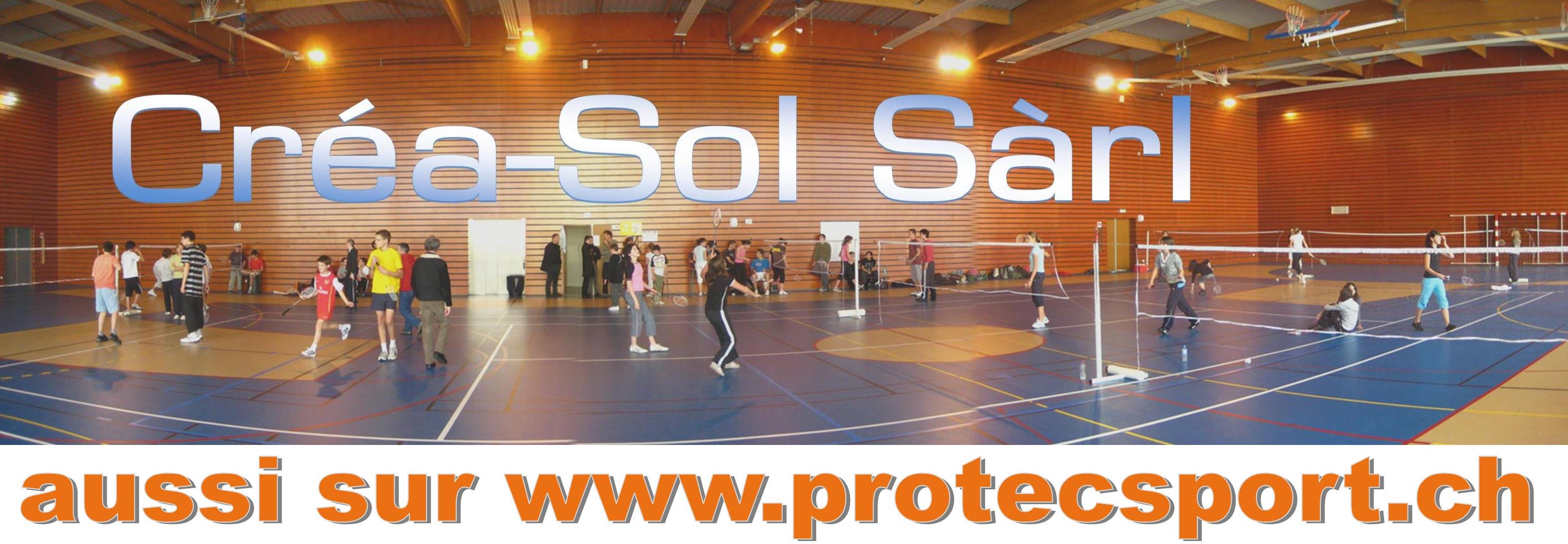 Créa-Sol Sàrl - Accueil Créa-Sol Sàrl - Accueil